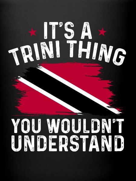 Drapeau de Trinité-et-Tobago