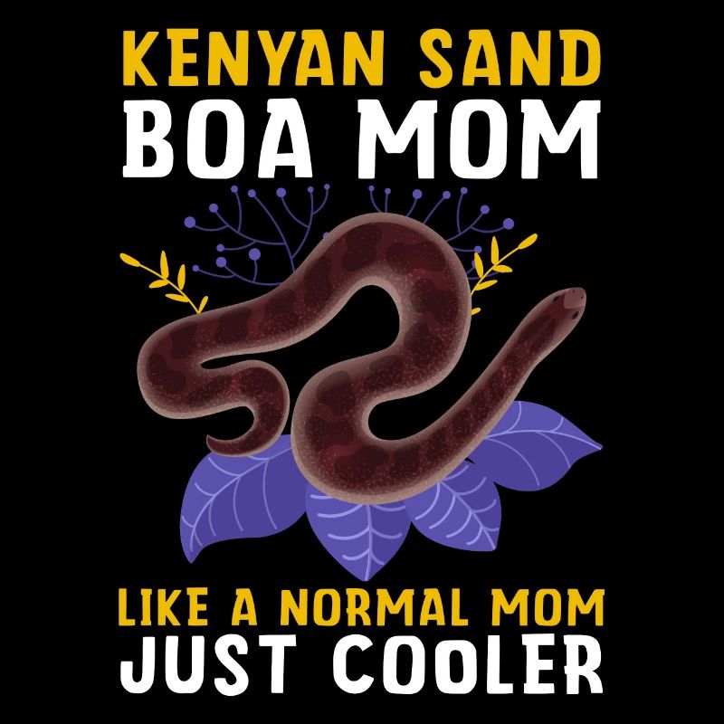 Propriétaire de serpent