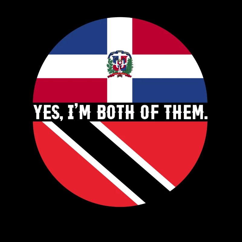 Drapeau de Trinité-et-Tobago