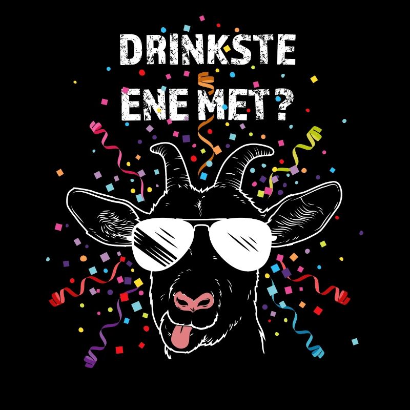 Drinkste ene met Echte Kölnerin Kölner Karneval