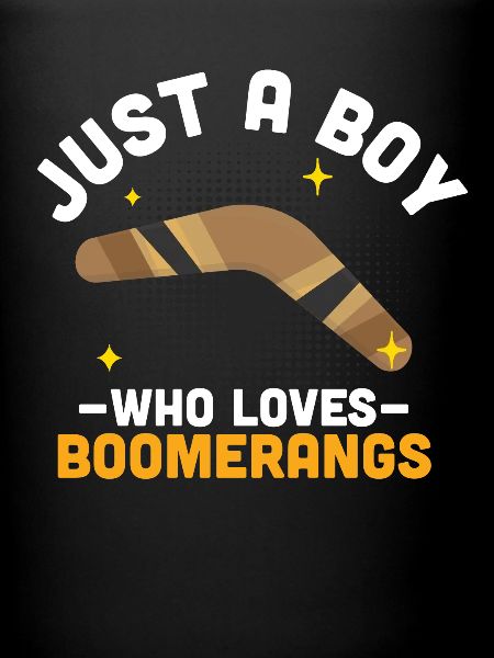 Boomerang