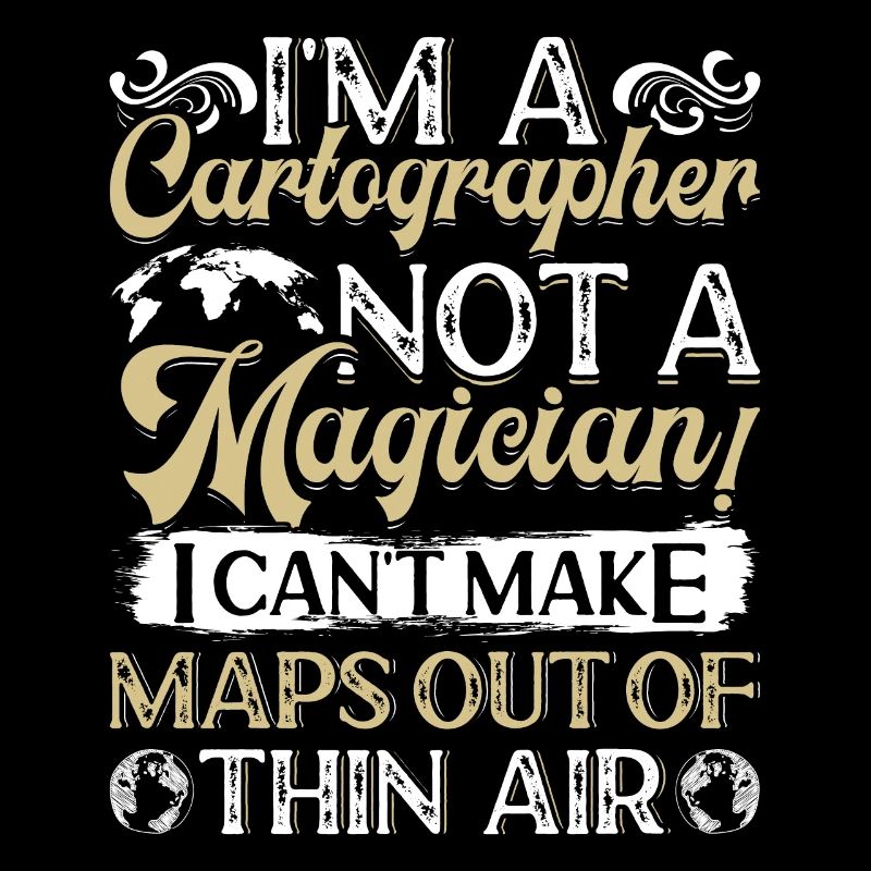 Cartographers