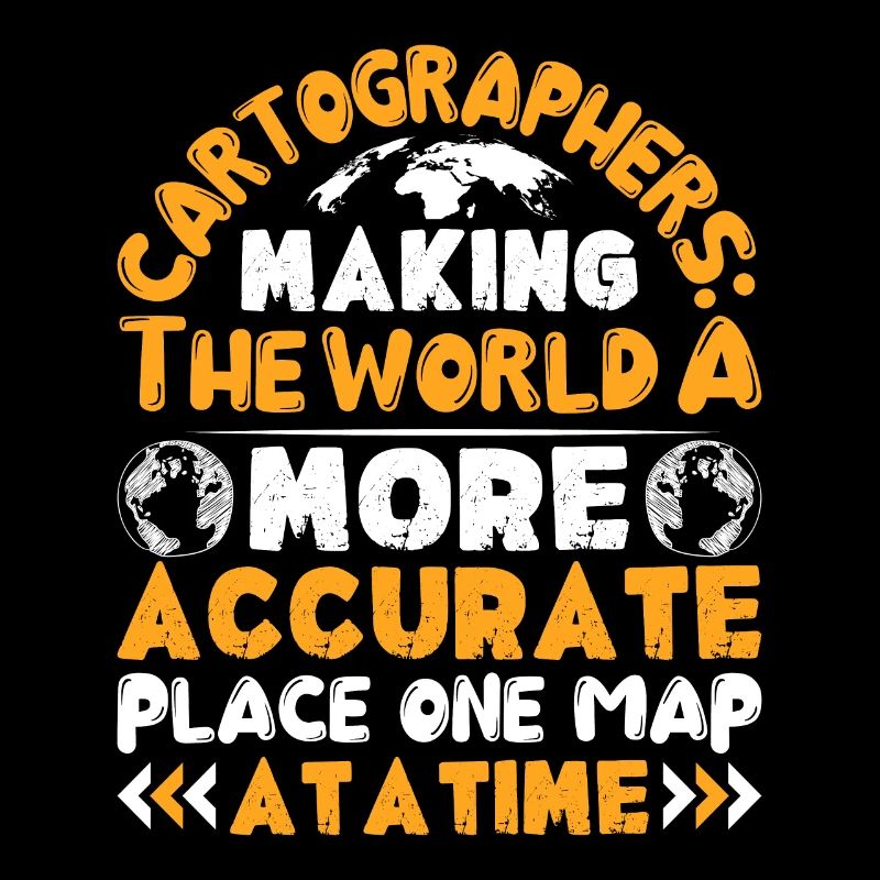 Cartographers