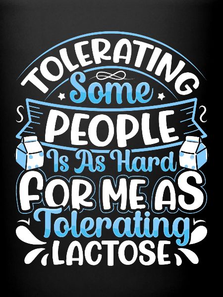 Lactose Intolerant Dairy