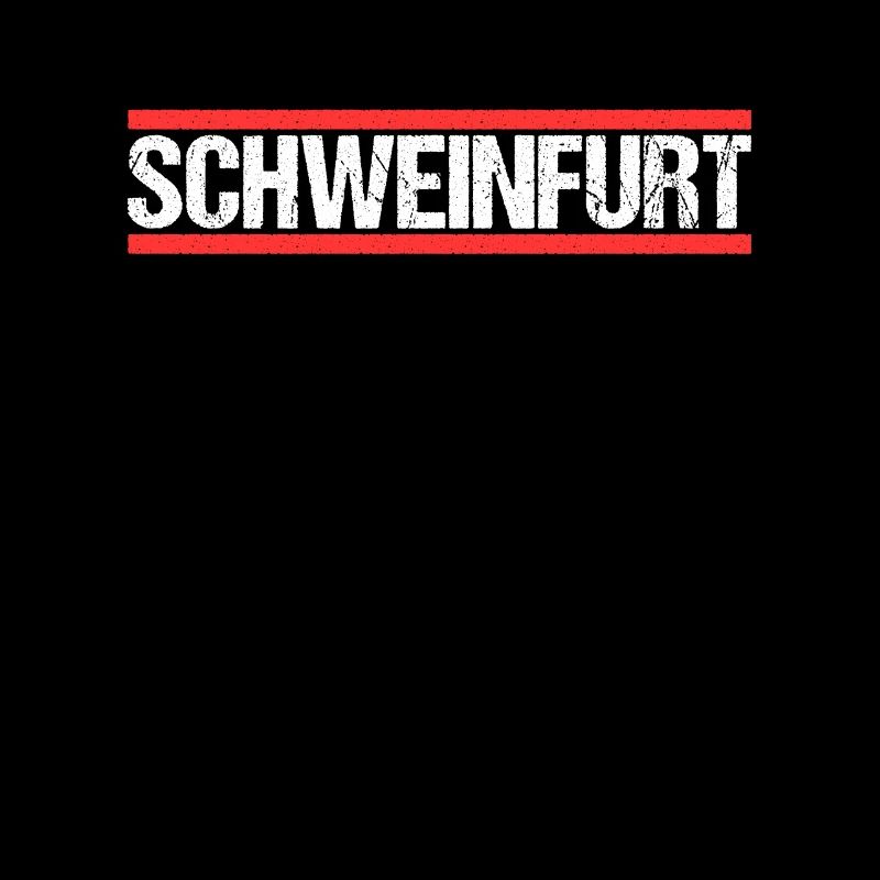 Schweinfurterin Schweinfurter Schweinfurt