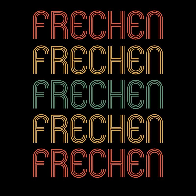 Frechenerin Frechener Frechen