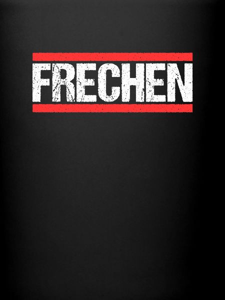Frechenerin Frechener Frechen