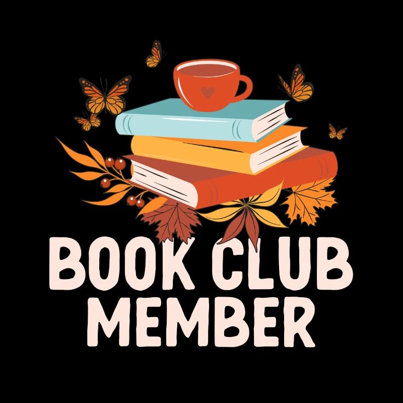 Read a book Club Member Summer Reading Group