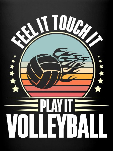 Volley-ball