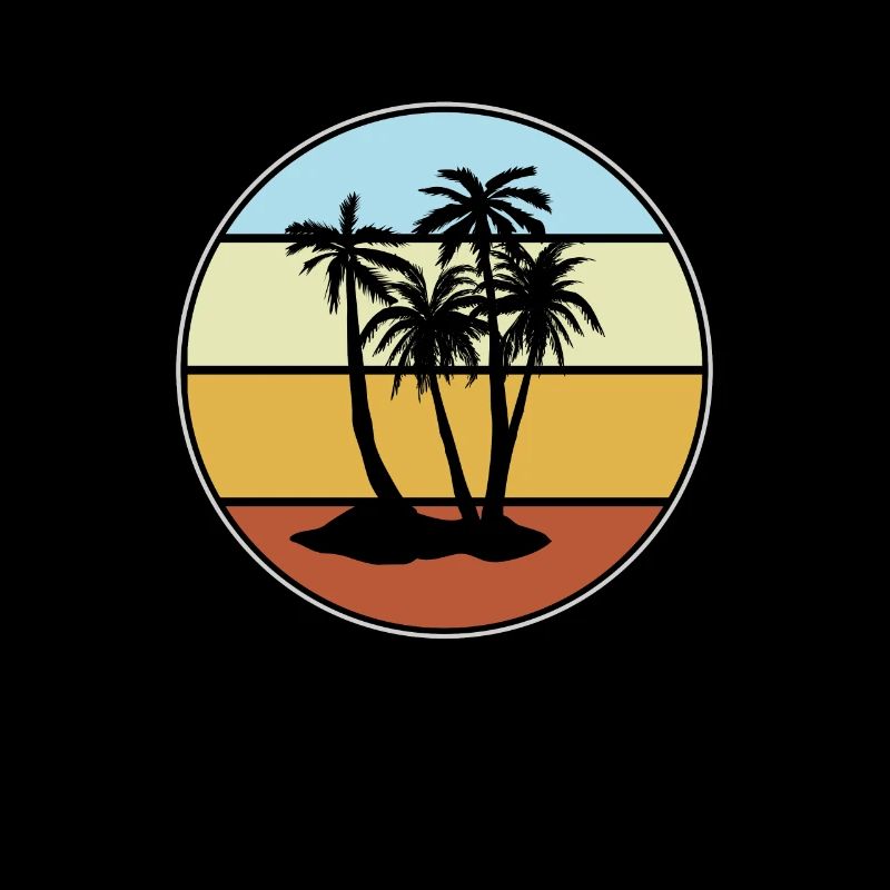 Palm Rétro