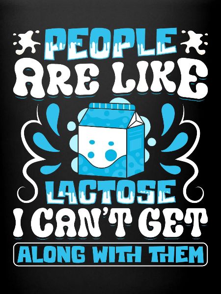 Lactose Intolerant Dairy