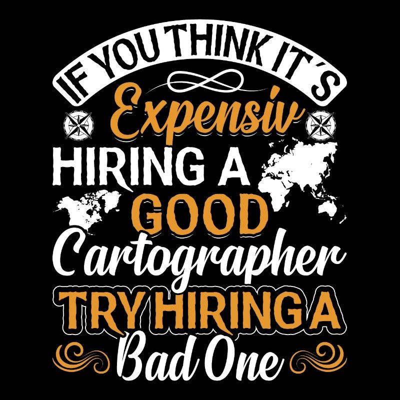 Cartographers