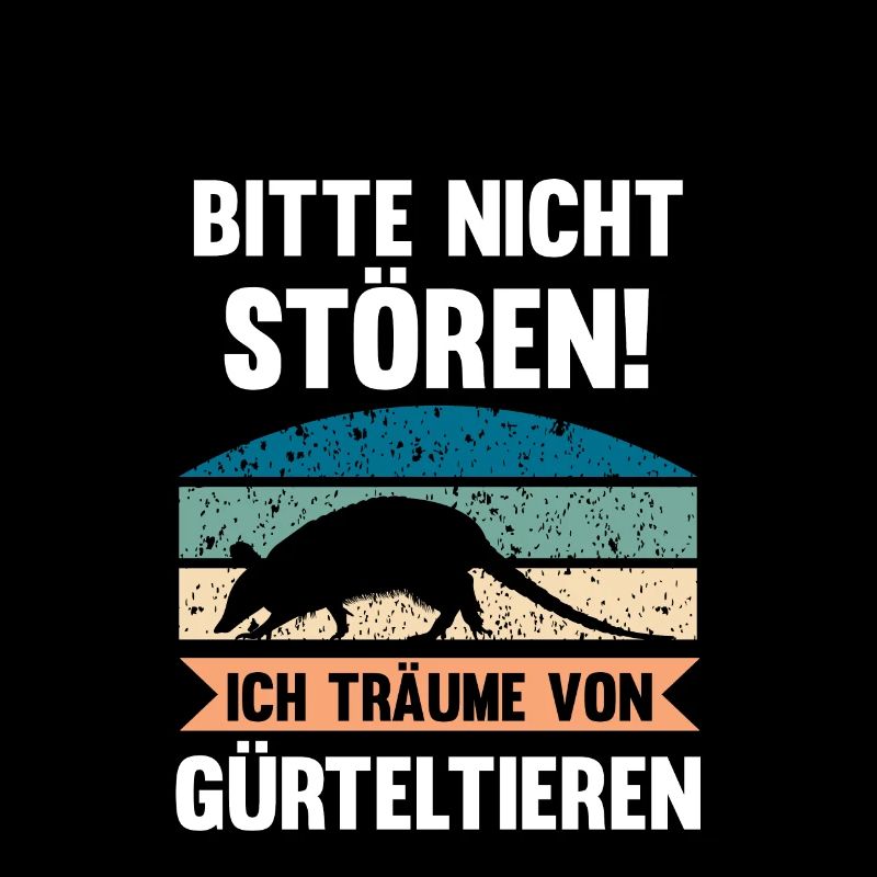 Gürteltier