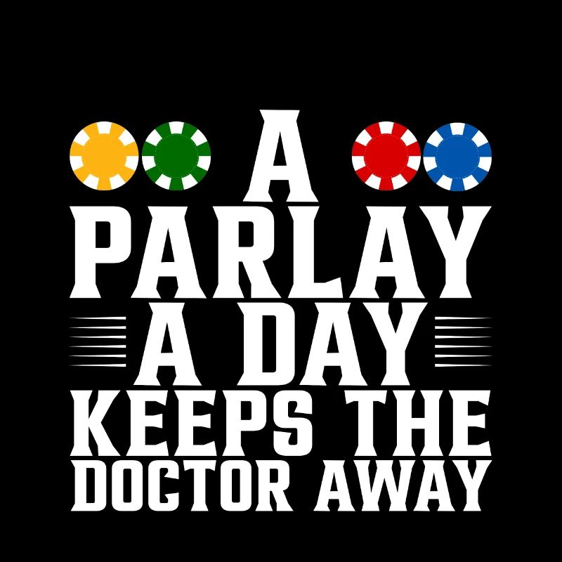 A Parlay A Day Keeps The Doctor Away 4
