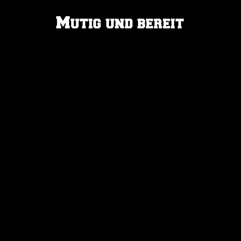 Feuerwehr - Mutig und bereit