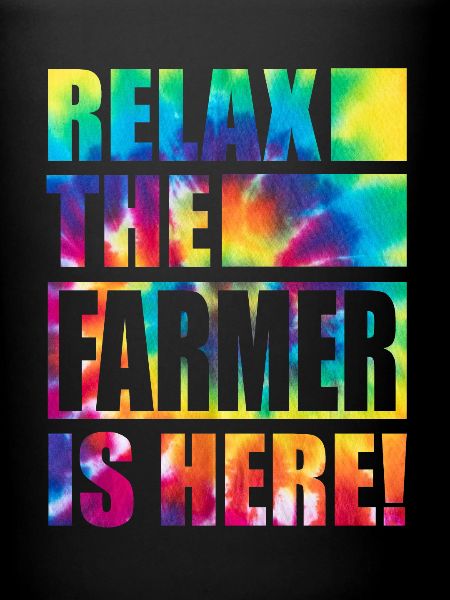 Farmer Funny Saying