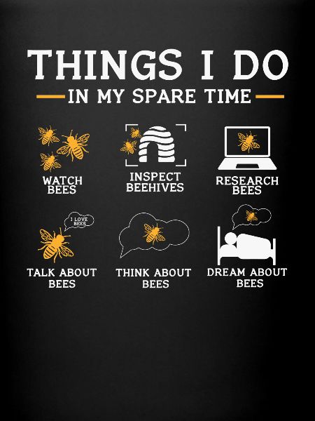 Abeilles