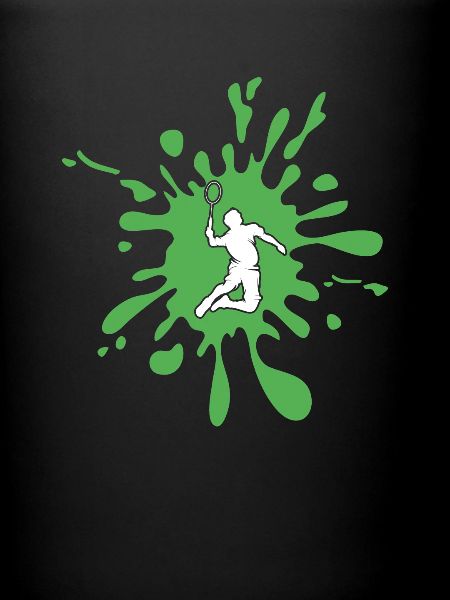 Badminton