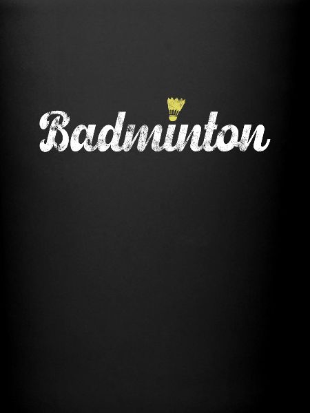 Badminton