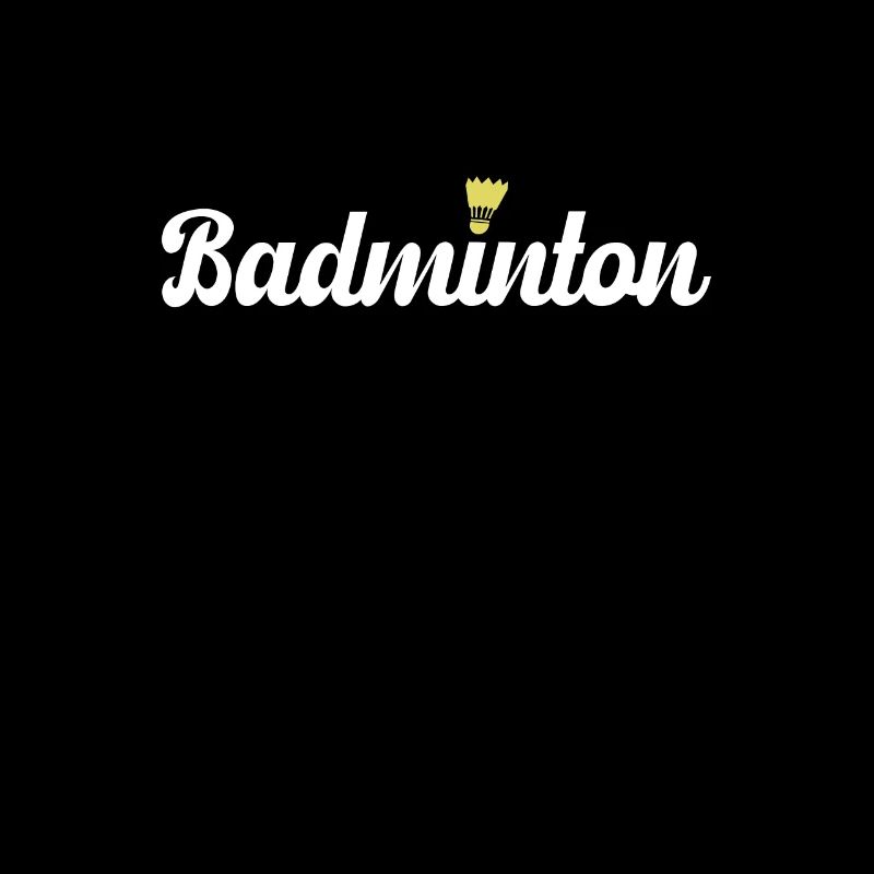 Badminton