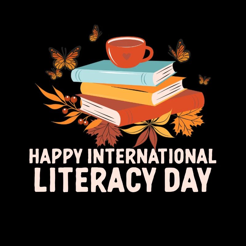 Congratulations on International Day