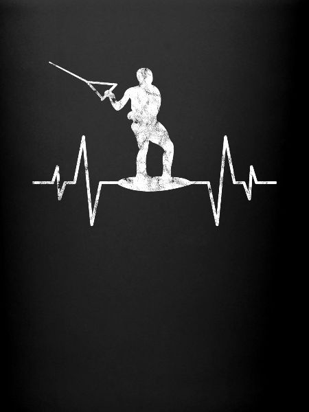 Wakeboarding Heartbeat
