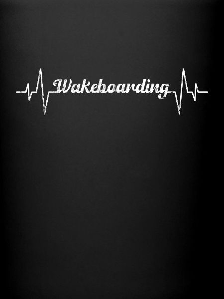 Wakeboarding Heartbeat