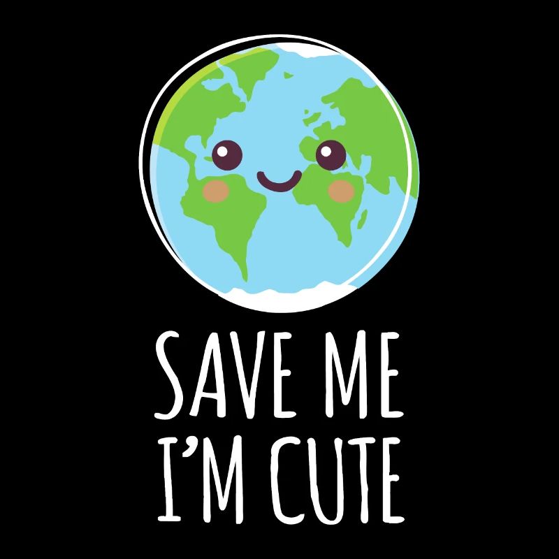 Earth Day Save Our Planet Climate