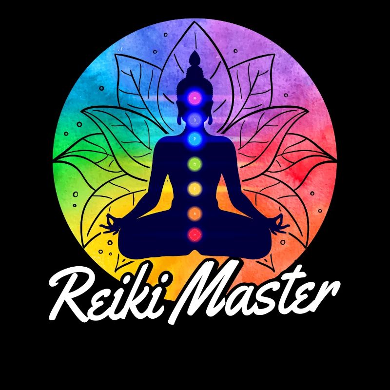 Reiki Master