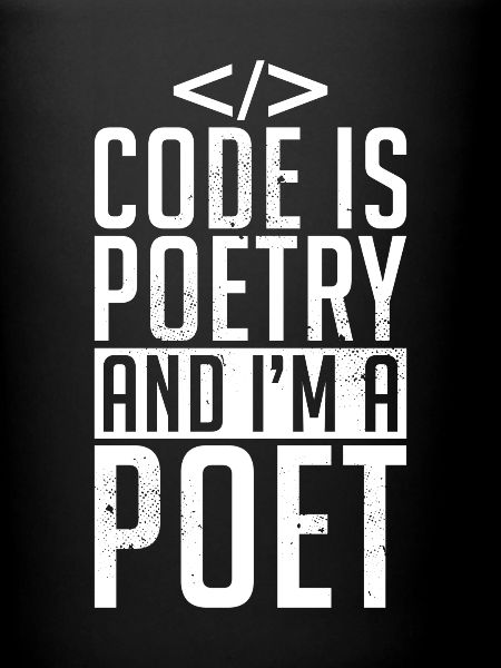 Programmierer Entwickler Coder Code