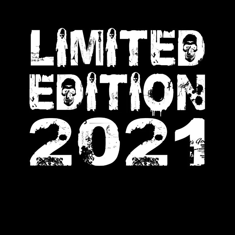 Edition Limitée 2021 Anniversaire 2021 Anniversaire