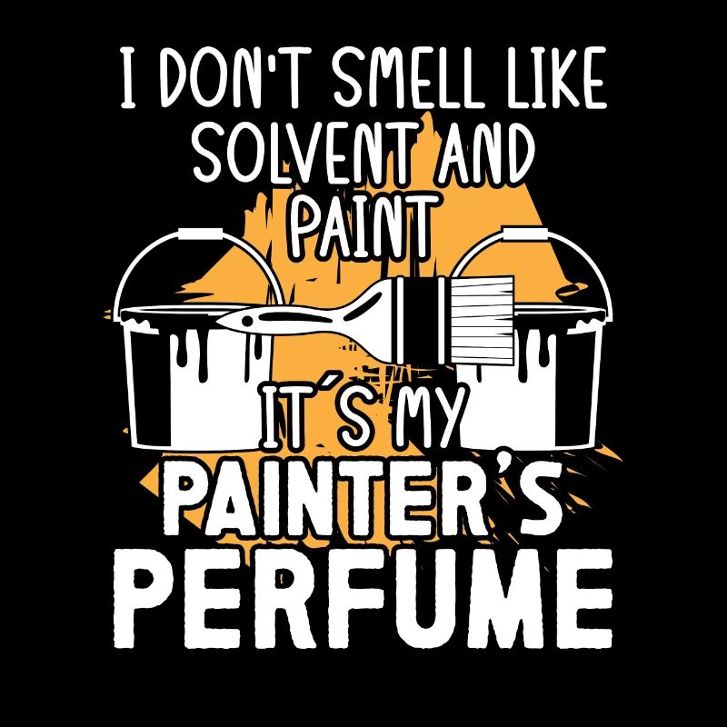 Maler My Painter´s Perfume Lackierer Malerei