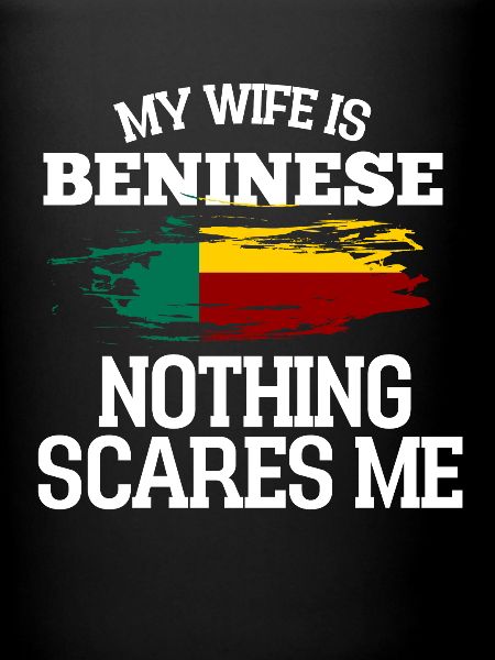 Benin Ehefrau