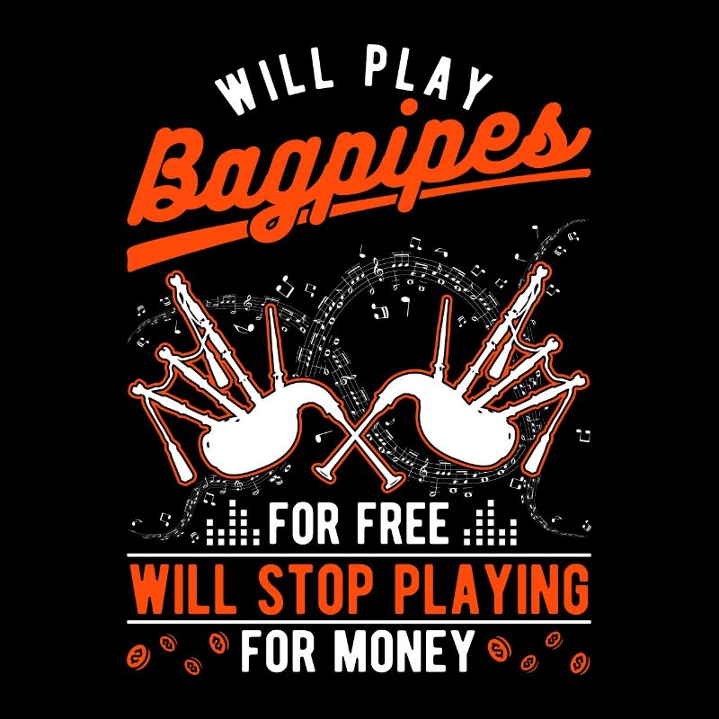 Cornemuses Argent Cornemuses