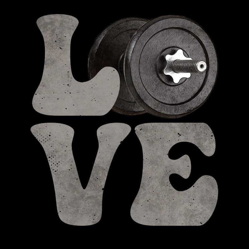 Musculation Bodybuilder Poids