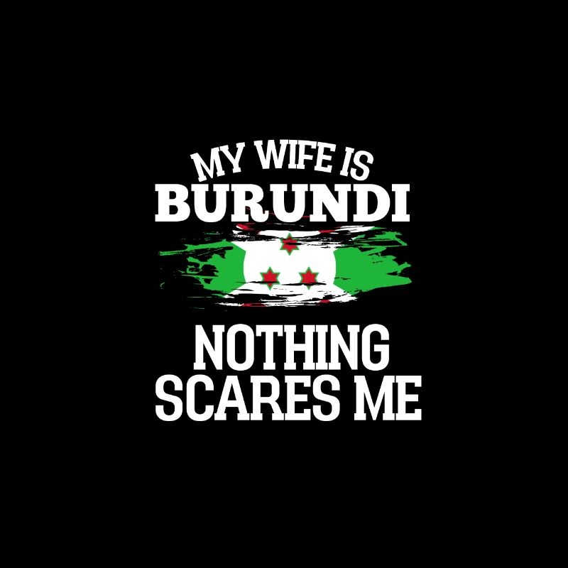 Épouse du Burundi
