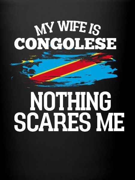 Congo Épouse