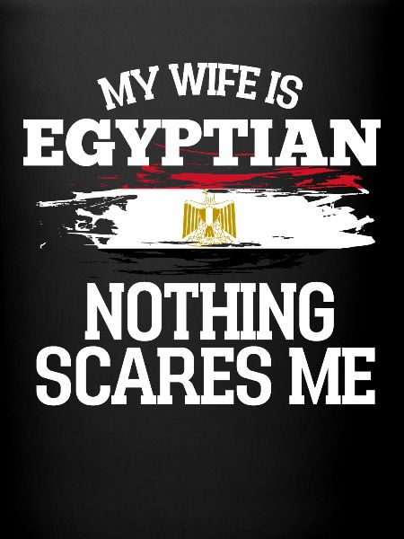 Egypte Épouse