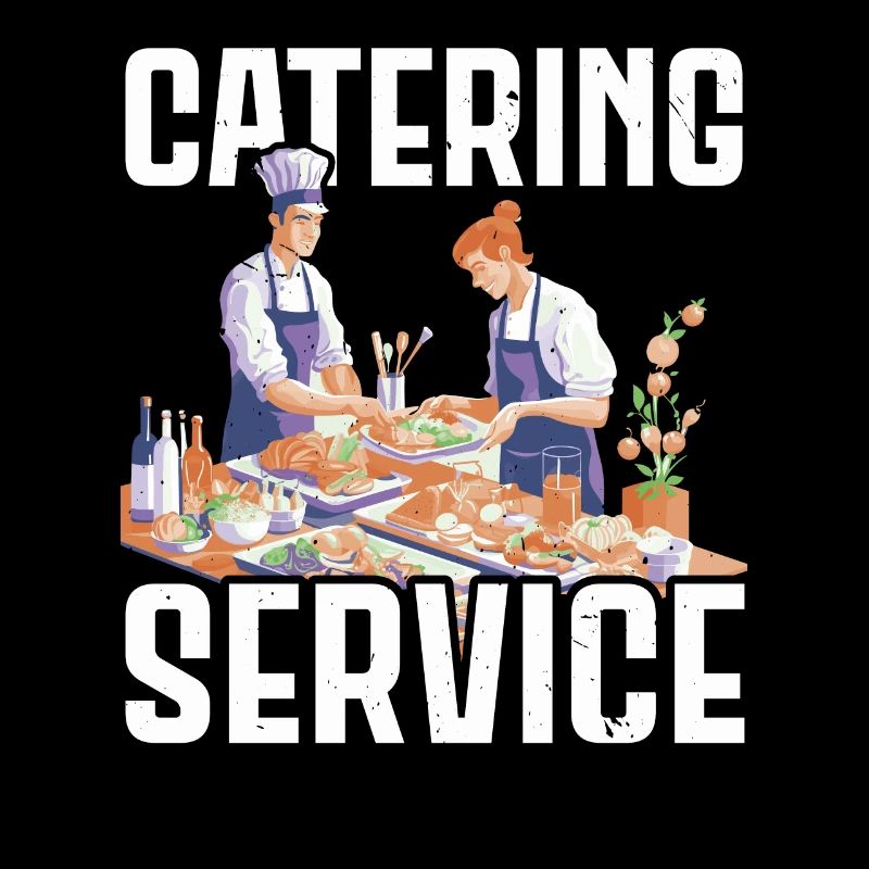 Catering-Service Caterer Essen Koch Kellner