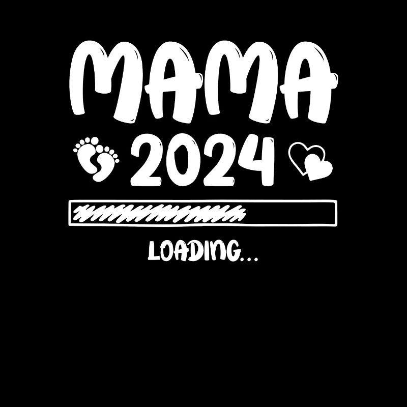 Mama Loading 2024