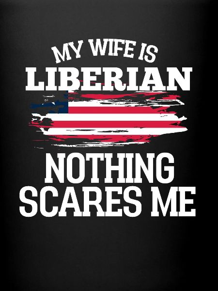 Épouse Liberia