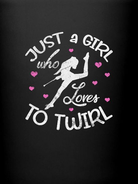 Baton Twirling