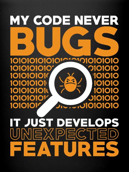 Programmierer Entwickler Coder Code