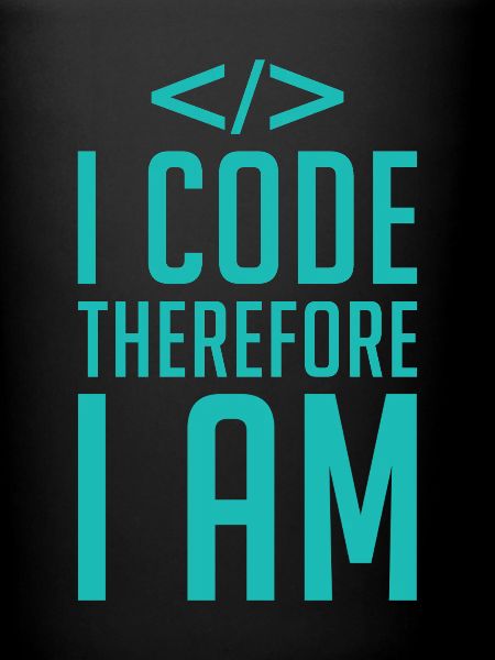 Programmierer Entwickler Coder Code