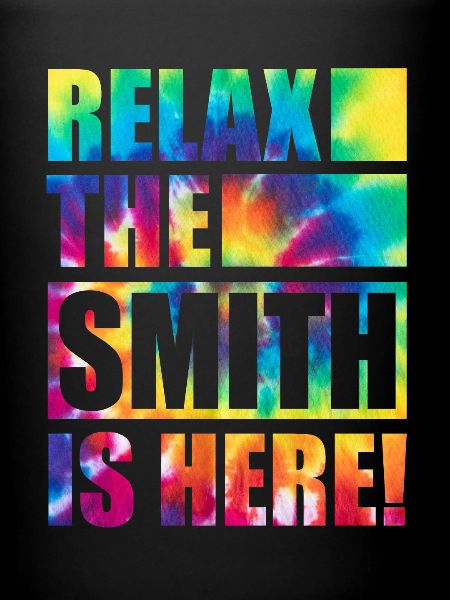 Smith Funny Dicton