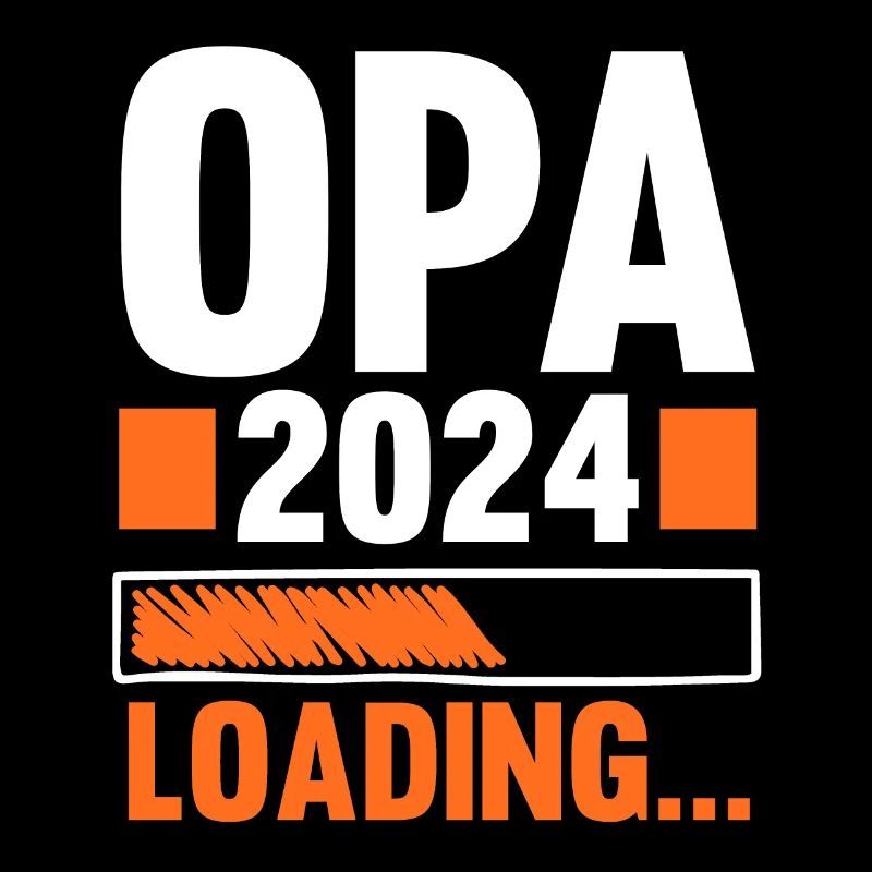 Werdender Opa 2038