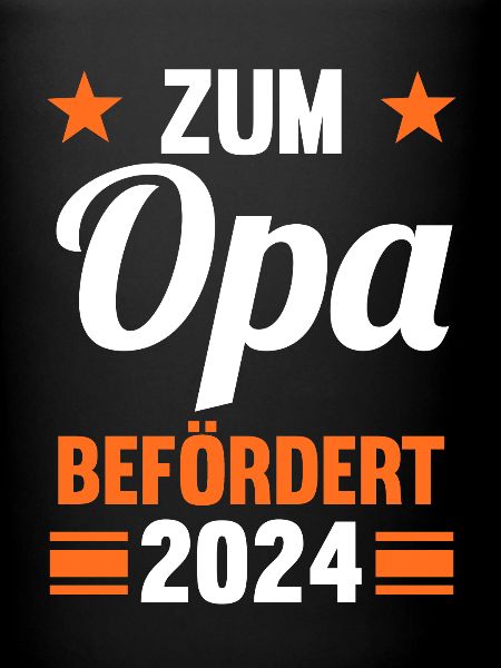 Werdender Opa 2042