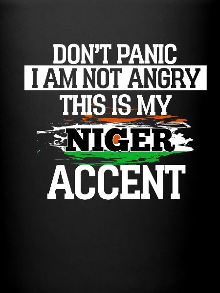 Niger