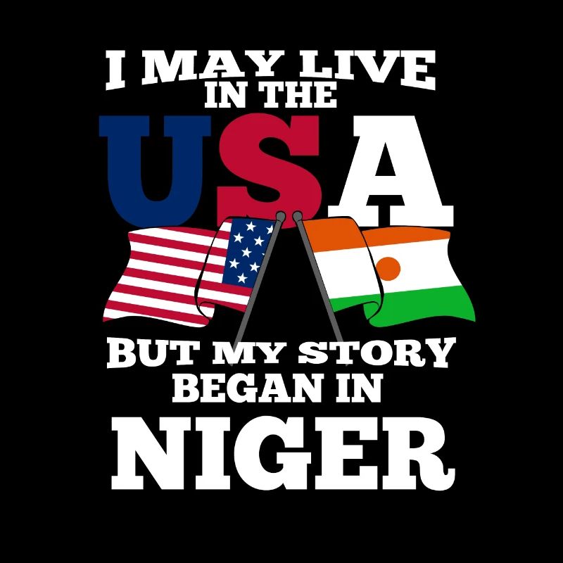 Niger