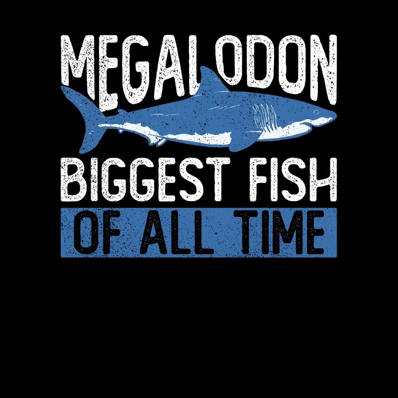 Megalodon - Le plus grand requin de tous les temps